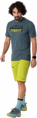 Dynafit Transalper Graphic T-Shirt Dynafit Transalper Graphic T-Shirt