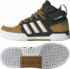 adidas Pán.voïnočasová obuv 100DB MID veï. VB