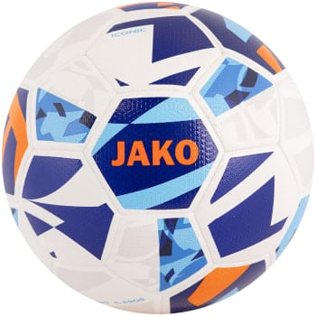 Jako Lightball Iconic Fußball