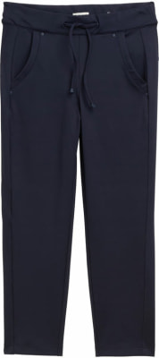 Tom Tailor TOM TAILOR Loose fit Pants Női nadrág hossz: 28