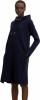 Tom Tailor Sweat Dress W.Ho női kapucnis ruha