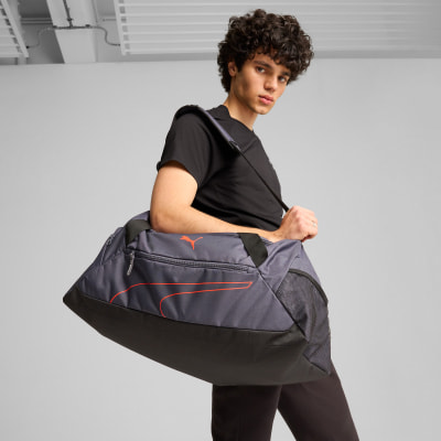 Puma Fundamentals Sporttasche