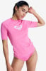 Roxy Whole Hearted Badeshirt