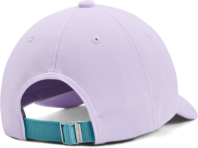 Under Armour Blitzing Girl, juniorská šiltovka