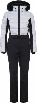 Luhta Sammalvaara L9 Skioverall mit Kapuze