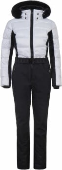 Luhta Sammalvaara L9 Skioverall mit Kapuze