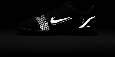 Nike Nike Vapor 14 Club IC, detská futbalová halová obuv