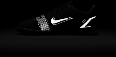 Nike Vapor 14 Club IC, detská futbalová halová obuv