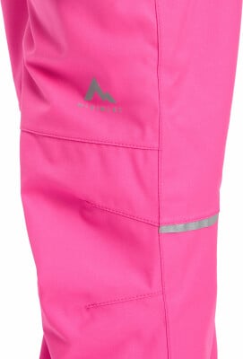 McKINLEY Tyler II AQX 10.10 Skihose mit Träger McKINLEY Tyler II AQX 10.10 Skihose mit Träger