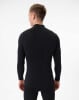 Jako Turtleneck Comfort 2 Shirt langarm Keep Dry