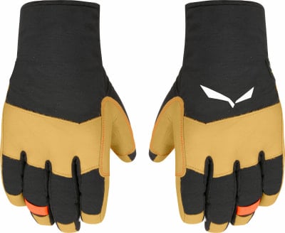 Salewa Ortles TIROLWOOL® Tourenhandschuhe