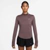 Nike Swift langarm Laufshirt