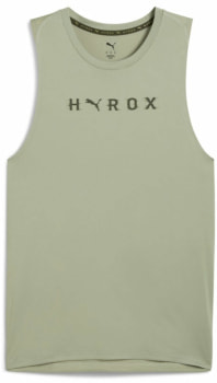 Puma M x Hyrox Cloudspun Trank