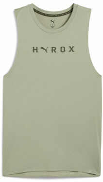 M x Hyrox Cloudspun Trank