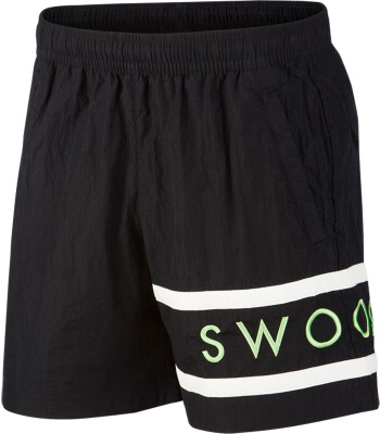 Nike Swoosh Shorts