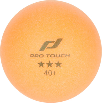 Pro Touch Pro Ball 3 Stern pingponglabda
