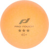 Pro Touch Pro Ball 3 Stern pingponglabda
