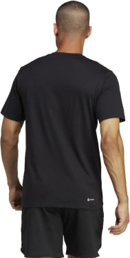 Train Essentials Seasonal T-Shirt