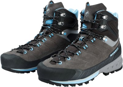 Mammut Mammut Kento Tour High GTX, turistická obuv