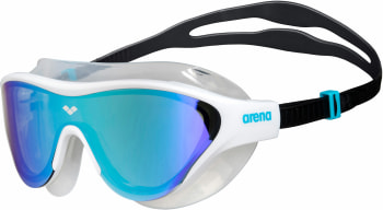 Arena The One Mirror Schwimmbrille