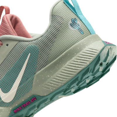 Nike Juniper Trail 3 női terepfutó cipő