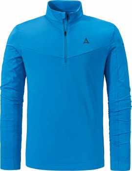 Schöffel Fiss Skileibchen mit Halfzip