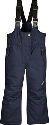 McKINLEY Thea & Tyler II AQX 10.10 Skianzug mit Kapuze McKINLEY Thea & Tyler II AQX 10.10 Skianzug mit Kapuze