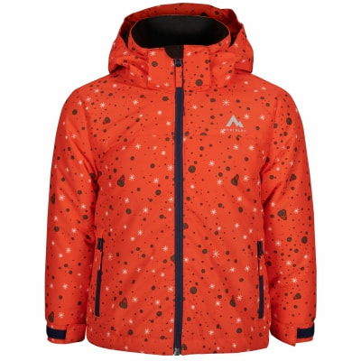 McKINLEY Tony III+Sucre Snow, detská lyžiarska súprava