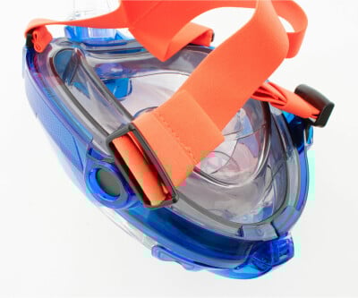 Seac Magica FullFace Tauchermaske