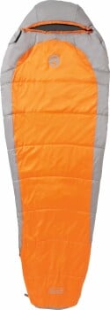 Coleman Silverton Comfort 150 Mumiový spací pytel