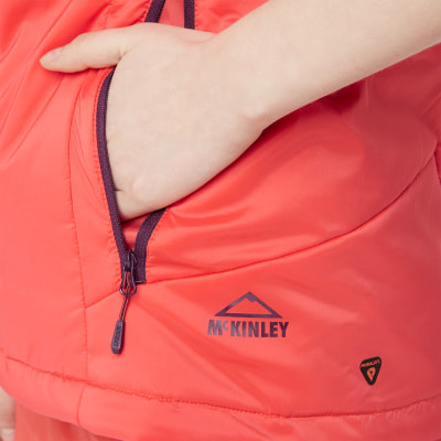 McKINLEY M-Tec Teide női mellény