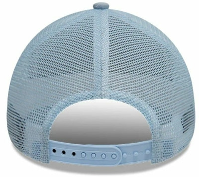New Era 9FORTY A-Frame Trucker MLB League Essential kšiltovka