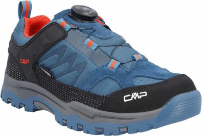 CMP Kiruna Figto TR WP Outdoorschuhe