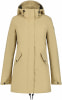 Icepeak Addis Regenjacke mit Kapuze