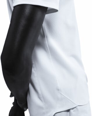 Nike NKCT DFADV SLAM TOP LN Tennisshirt