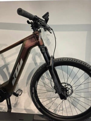 KTM Macina Team 792 48cm