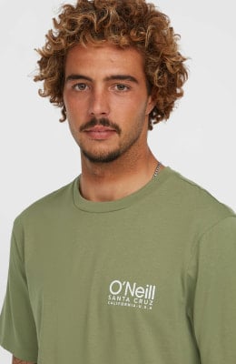 O'Neill Original Cali Logo T-Shirt