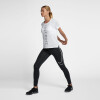 Nike Miler Top SS Jdi női futópóló