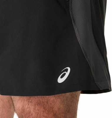 Asics ROAD Laufshorts