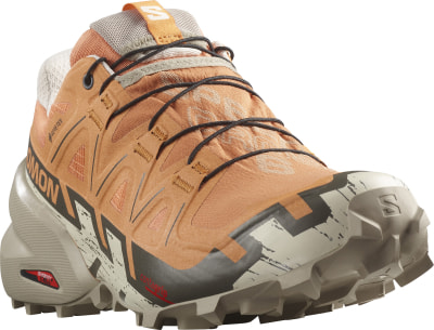 Salomon Speedcross 6 GTX Traillaufschuhe