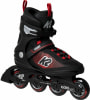 K2 ASCENT 80 5 Inlineskates