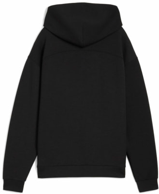 Puma W Cloudspun Hoodie Kapuzensweater