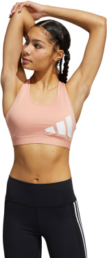 BT 3BAR LOGO B női top