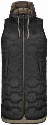 Icepeak Dám.vesta s kapucí Pontotoc Active A.W.S.