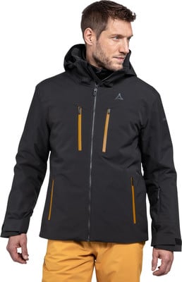 Schöffel Tanunalpe Skijacke mit Kapuze Schöffel Tanunalpe Skijacke mit Kapuze