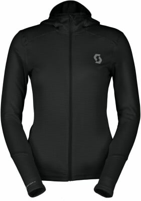 Scott Defined Light Funktionsjacke mit Kapuze Scott Defined Light Funktionsjacke mit Kapuze