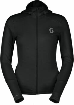 Scott Defined Light Funktionsjacke mit Kapuze