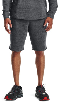 Under Armour Rival Terry férfi sort