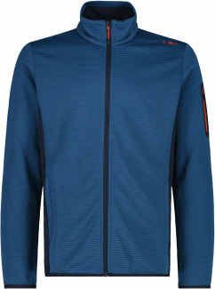 Fleecejacke