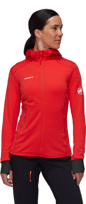 Mammut Taiss Light Midlayer mit Kapuze